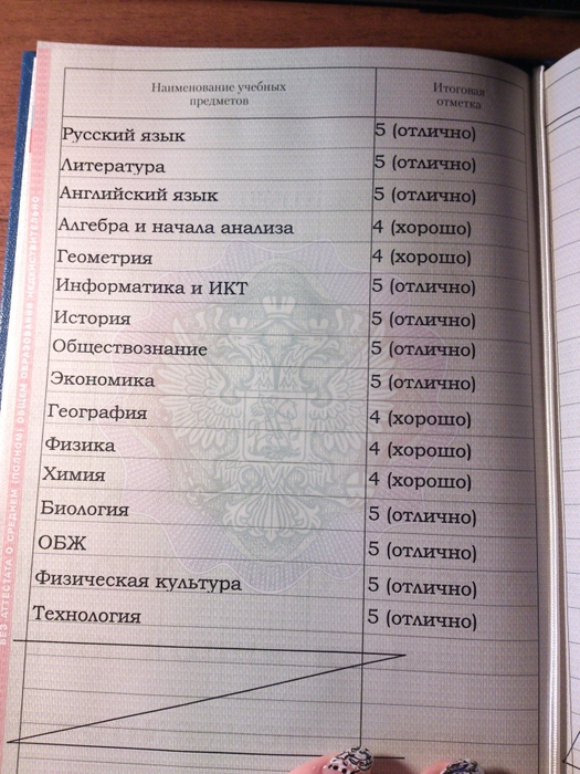 Идет ли оценка за проект в аттестат 9 класс