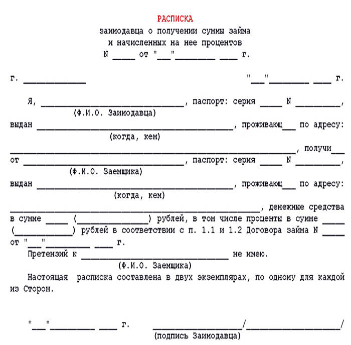 obrazets-raspiski-v-poluchenii-denezhnih-sredstv-v-dolg-im-19