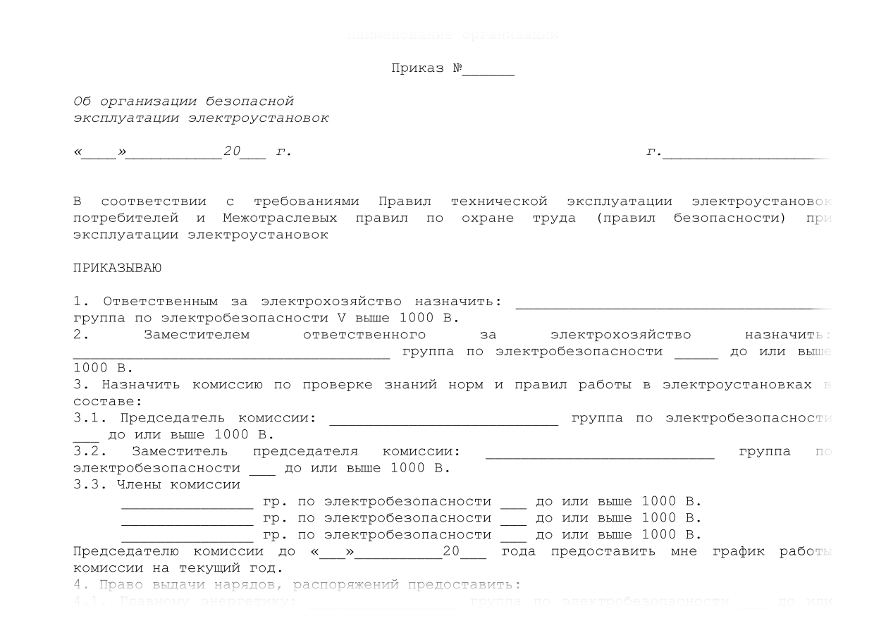 prikaz-o-naznachenii-otvetstvennogo-za-elektrohozyaystvo-obrazets-2018-im-9