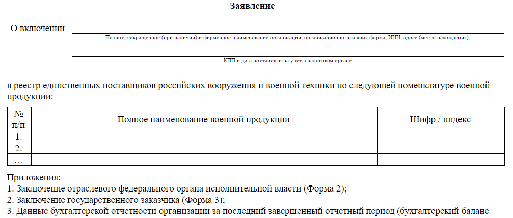 Реестр поставщиков 44 фз