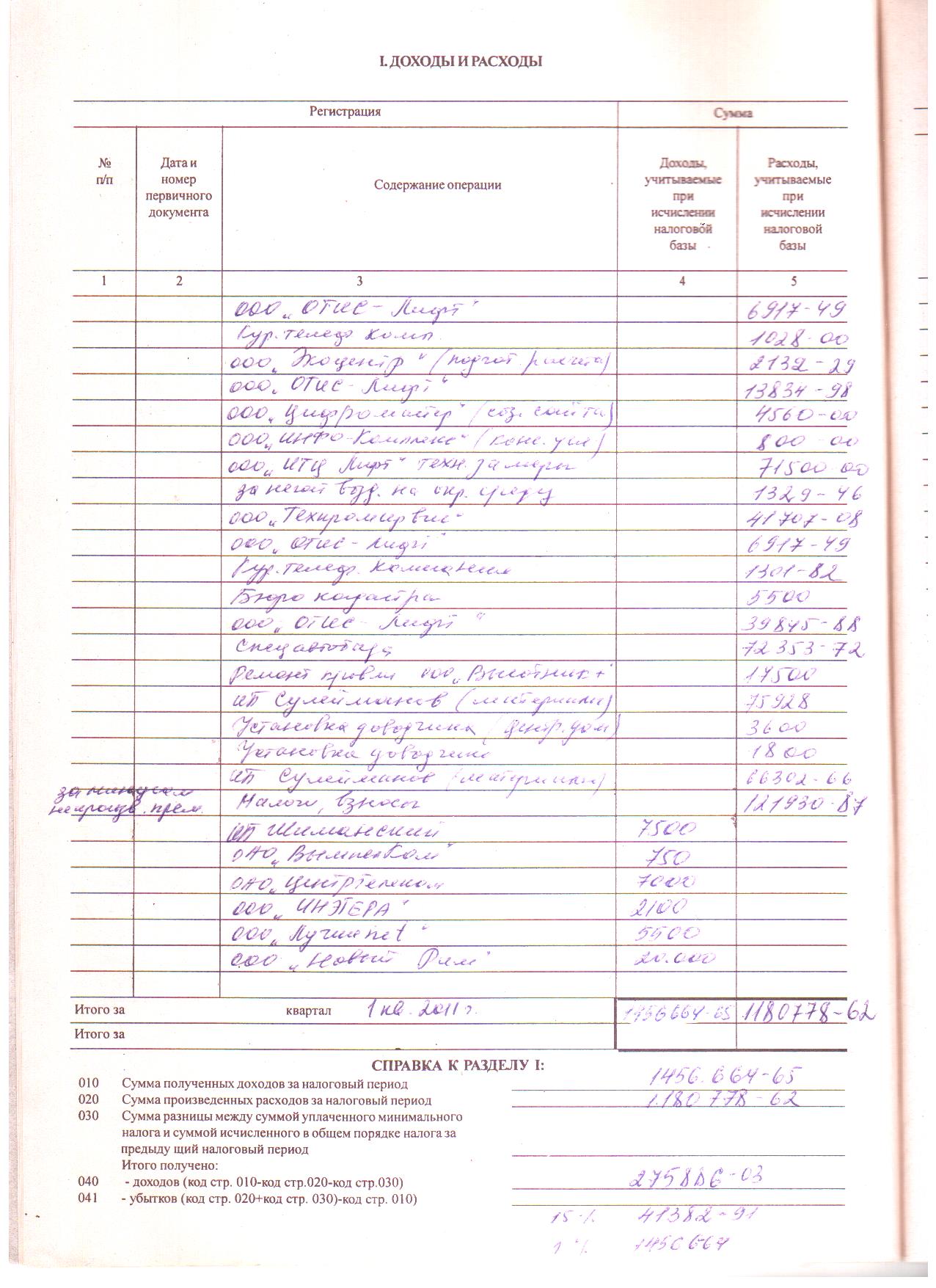 vestnik-gosudarstvennoy-registratsii-publikatsii-o-likvidatsii-im-23