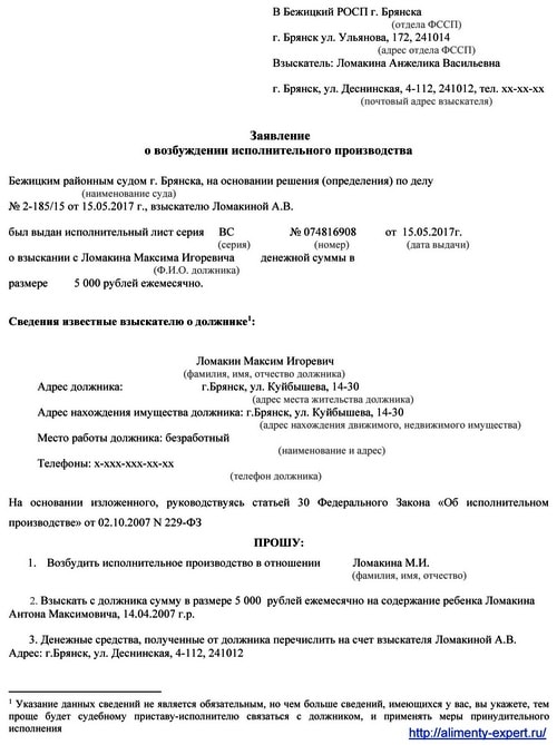 sroki-vziskaniya-po-ispolnitelnomu-listu-sudebnimi-pristavami-im-19